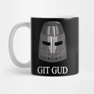 Git Gud Mug